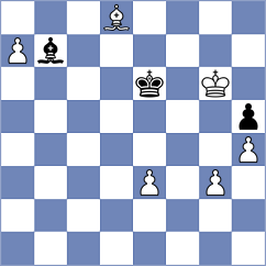 Nazari - Taghizadeh (chess.com INT, 2023)