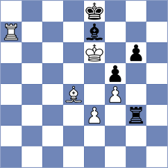 Cofre Archibold - Vila Dupla (chess.com INT, 2024)
