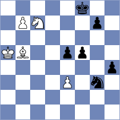 Villegas - Prilleltensky (Chess.com INT, 2021)