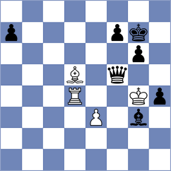 Paragua - Fiol (chess.com INT, 2024)