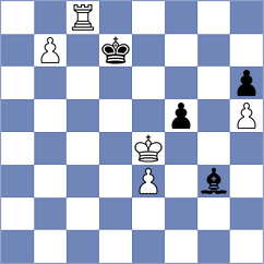 Haitin - Yaksin (chess.com INT, 2021)