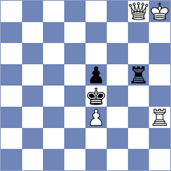 Svane - Wan (chess.com INT, 2024)