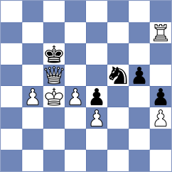 Paszewski - Ansh (Chess.com INT, 2020)