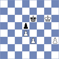 Moreira - Caceres Vasquez (Chess.com INT, 2020)