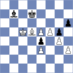 Ozen - Rangel (chess.com INT, 2023)