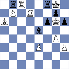 Vaishali - Charinda (Chess.com INT, 2020)