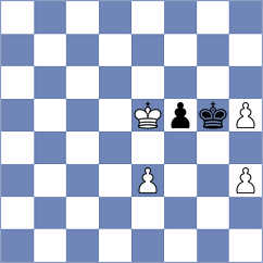 Petukhov - Banzea (chess.com INT, 2023)