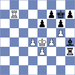 Piliczewski - Voiteanu (chess.com INT, 2021)