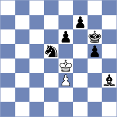 Bastos Seixas - Omariev (chess.com INT, 2023)