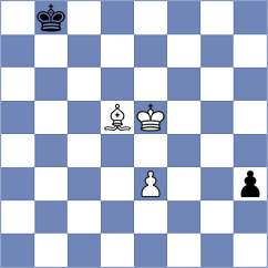 Yanchenko - Tsotsonava (chess.com INT, 2023)