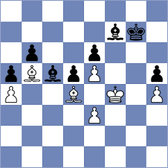 Dahl - Rangel (chess.com INT, 2024)