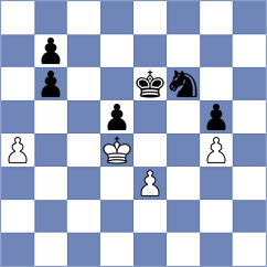 Kamsky - Srihari (chess.com INT, 2024)