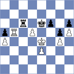 Dobre - Zemerov (Chess.com INT, 2021)