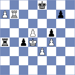Bortnyk - Legenia (chess.com INT, 2021)