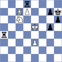 Bashkansky - Mika (chess.com INT, 2023)