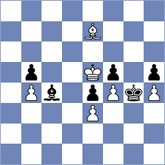 Batchuluun - Nay (chess.com INT, 2020)