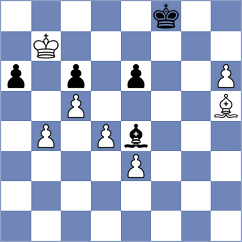 Skliarov - Baziuk (Chess.com INT, 2020)