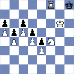 Reimanis - Beltz (Chess.com INT, 2021)