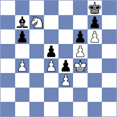 Reshetkov - Ozen (Chess.com INT, 2021)