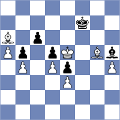 Young - Salinas Herrera (Chess.com INT, 2020)