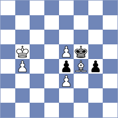 Spiric - Belova (chess.com INT, 2021)