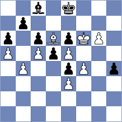Popilski - Araujo Filho (chess.com INT, 2021)
