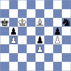 Le Tuan Minh - Chigaev (chess.com INT, 2024)