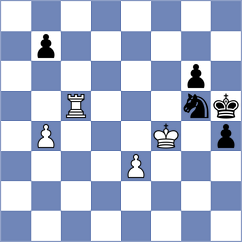 Zavgorodniy - Pakleza (chess.com INT, 2024)