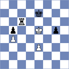 Munoz - Adewumi (chess.com INT, 2021)