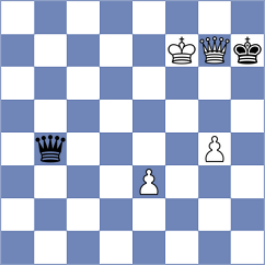 Dourerassou - He (chess.com INT, 2023)