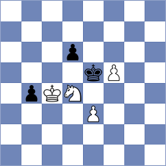 Koellner - Silva (Chess.com INT, 2020)
