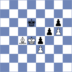 Koksal - Boruchovsky (Chess.com INT, 2020)