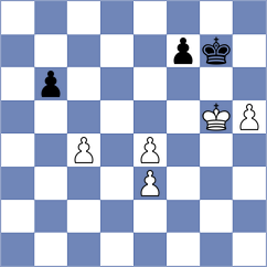 Jian - Pahomov (Chess.com INT, 2020)