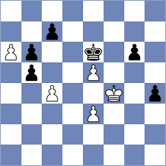 Beerdsen - Haraguchi (chess.com INT, 2024)