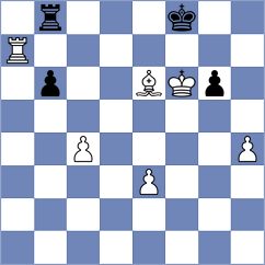 Prieto Aranguren - Arencibia (chess.com INT, 2023)