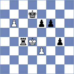Mostbauer - Mulawa (chess.com INT, 2023)