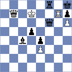 Matko - Laylo (chess.com INT, 2023)