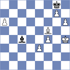 Melkumyan - Ilkhomi (chess.com INT, 2024)
