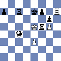 Wen - Xu (Chess.com INT, 2020)