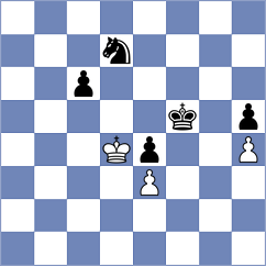 Ljubarov - Bartel (chess.com INT, 2024)