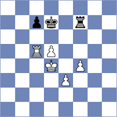 Biliy - Zakarian (chess.com INT, 2023)