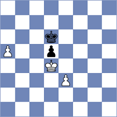 Mekhitarian - Gulkov (chess.com INT, 2021)