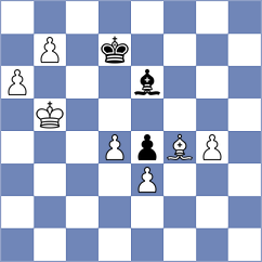 Vasicek - Klapuch (Chess.com INT, 2021)