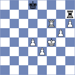 Ammon - Ekisha (chess.com INT, 2021)