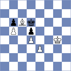 Gerbelli Neto - Souza Neves (chess.com INT, 2024)