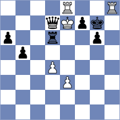 Larina - Matta (chess.com INT, 2024)