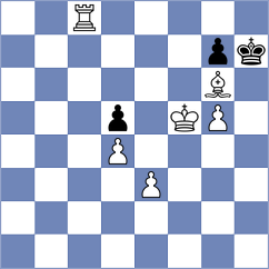 Bilan - Rangel (chess.com INT, 2023)