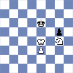 Sadykov - Villalba (chess.com INT, 2023)