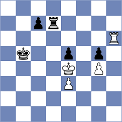 Arias - Salinas Herrera (Chess.com INT, 2021)