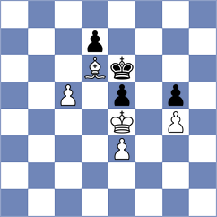 Davidson - Marshall (chess.com INT, 2024)